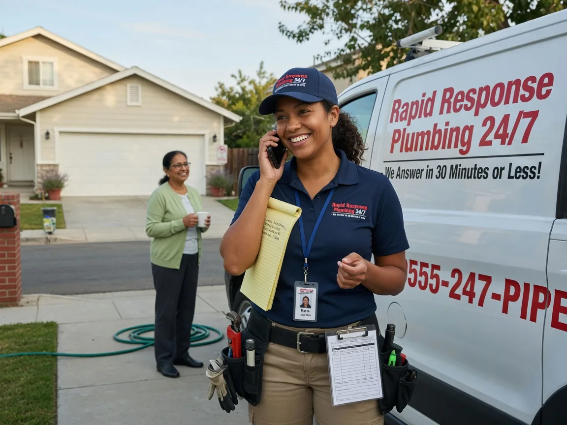 Emergency Plumber Glyndon, MD FAQs